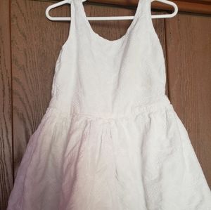 Girls Summer Dress